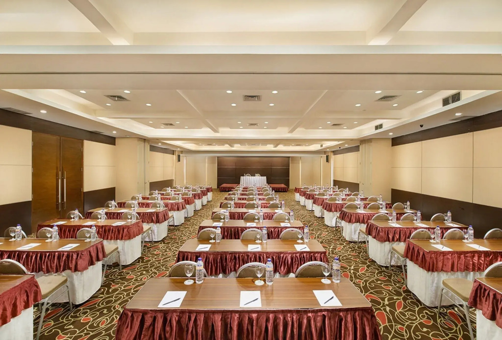 Grand Cakra Hotel Malang