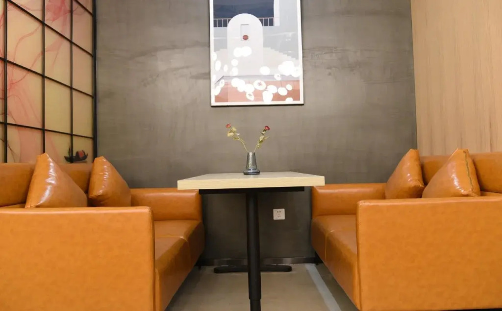 Hooray Ellte Valle Service Apartment Shanghai