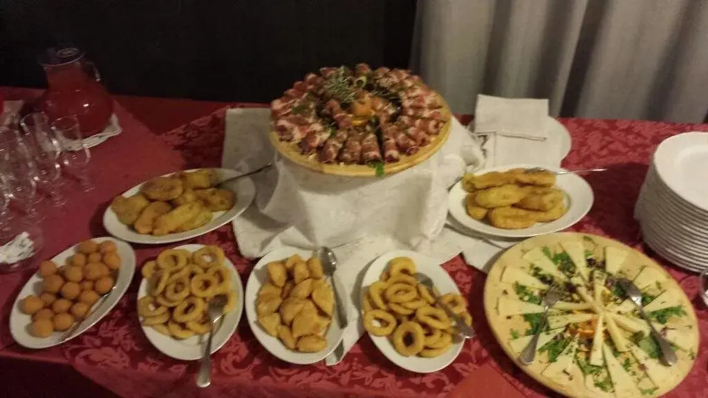 Hotel Il Mito