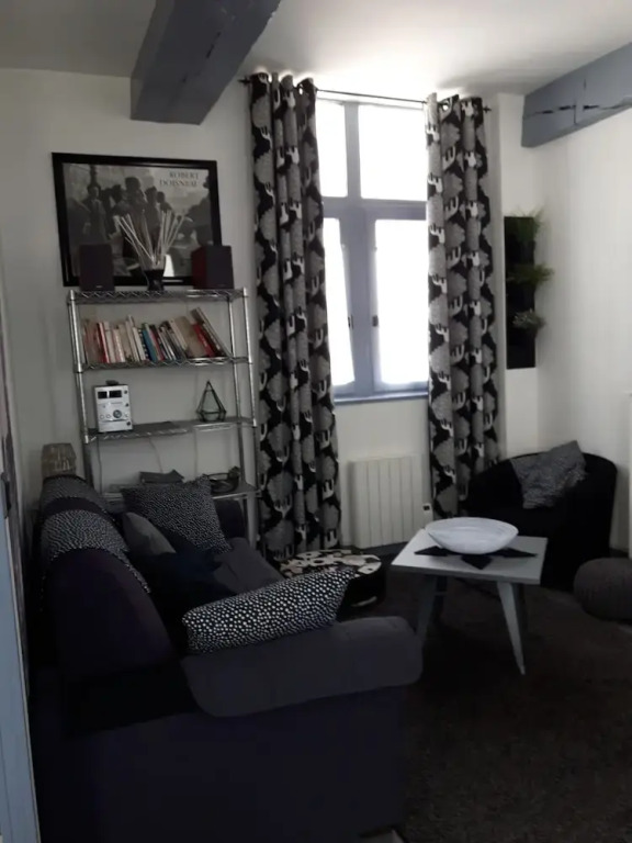 Le Saint Nicolas Appartement