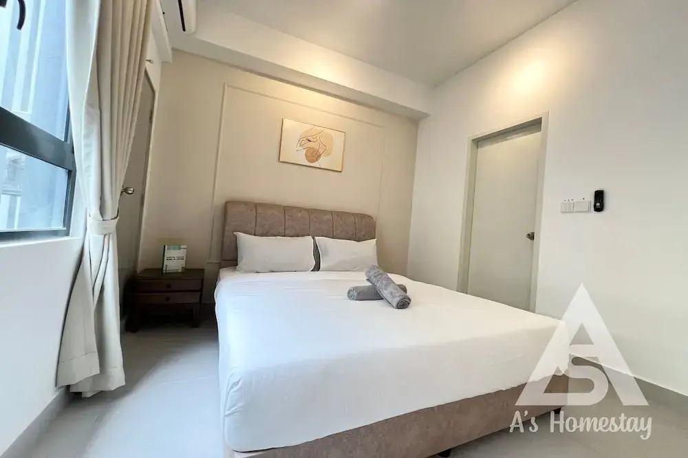Selayang 168 Park Mall Apartments
