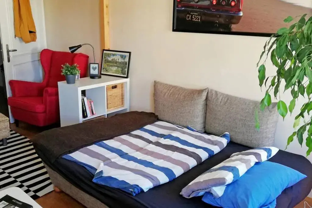 FULL HOUSE Studios - Prime Apartment - NETFLIX, WiFi inkl