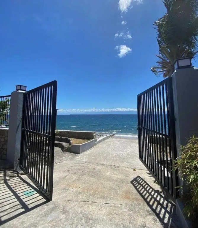 Jovillena Beach Resort Lobo Batangas
