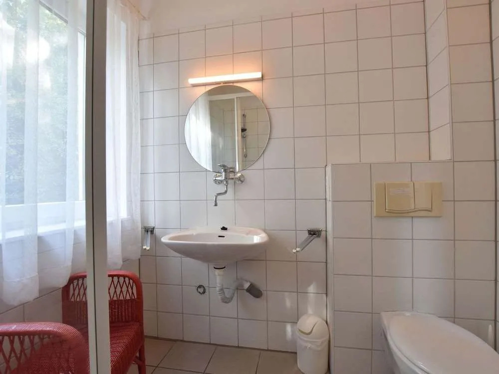 Holiday Home in Khlungsborn With Garden