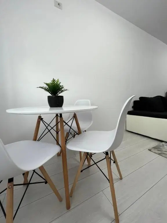 New Residence Apartament