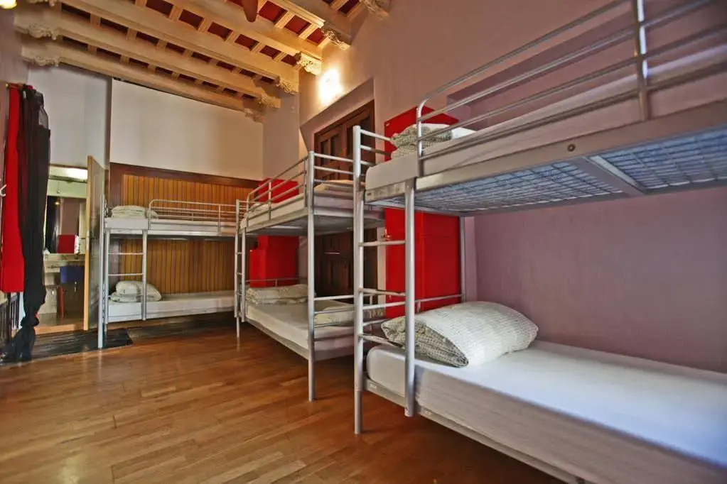 Traveler´s Inn Seville