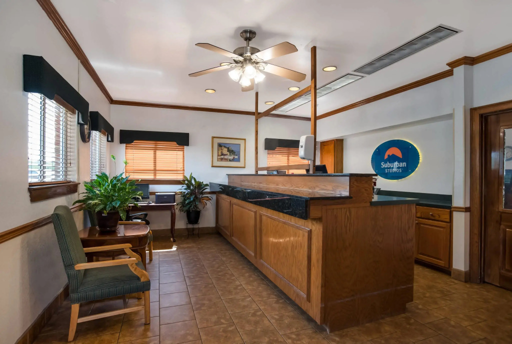 Suburban Studios Biloxi North Area