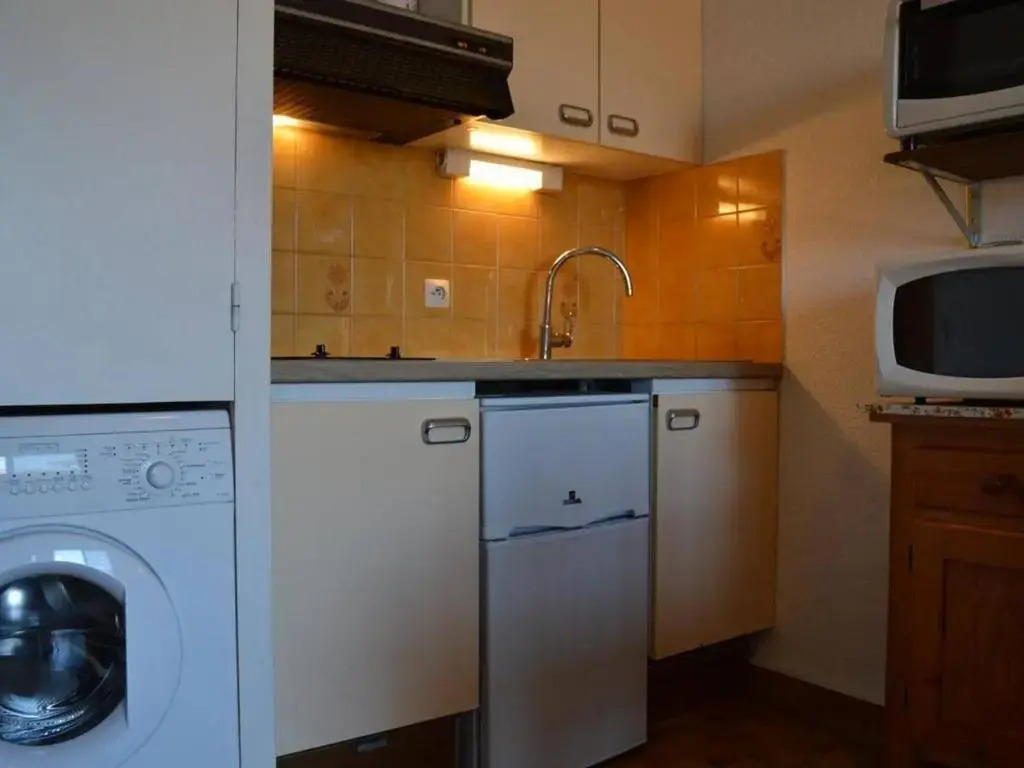 Appartement Saint-Cyprien, 1 pièce, 4 personnes - FR-1-225D-173