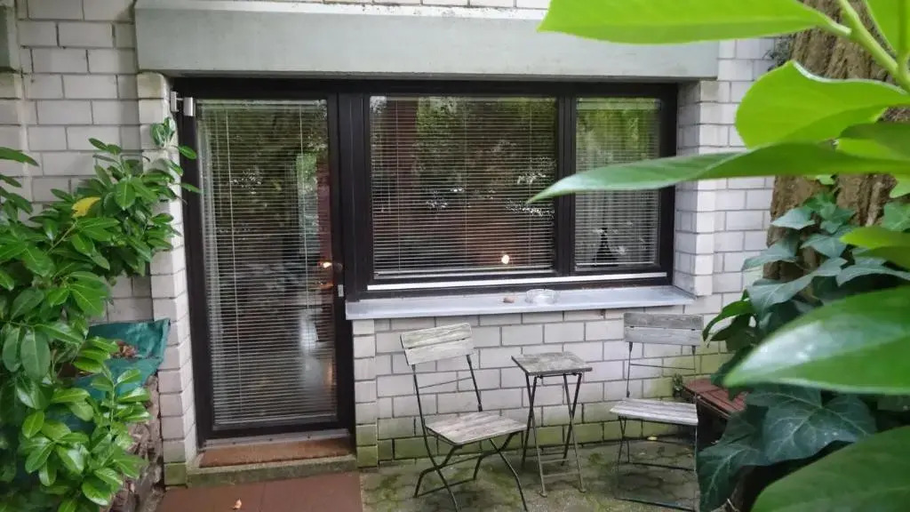 Guest Apartment Unterbach