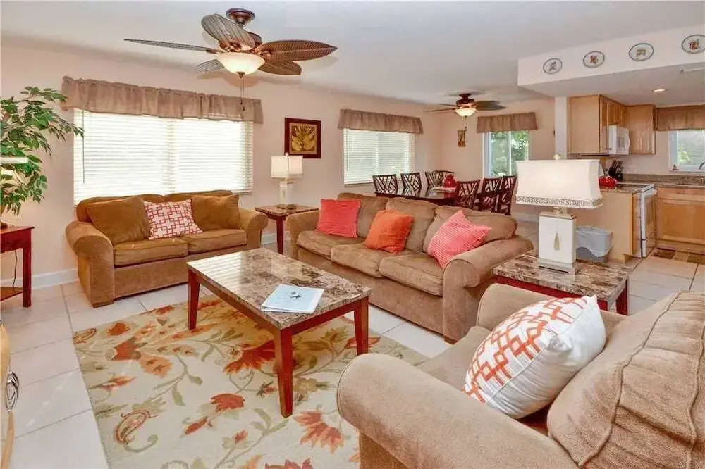 Waves-16 - Waves 16 1 Bdrm Beautiful Cond One-bedroom Apartment