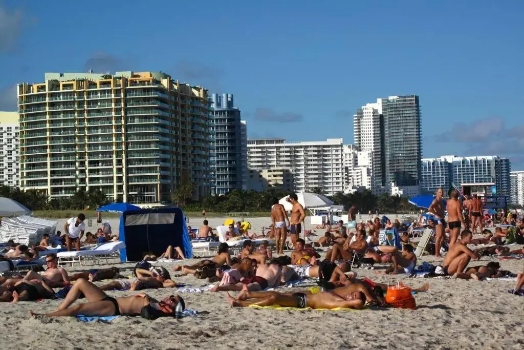 530 Sobe Studio-Ocean Drive