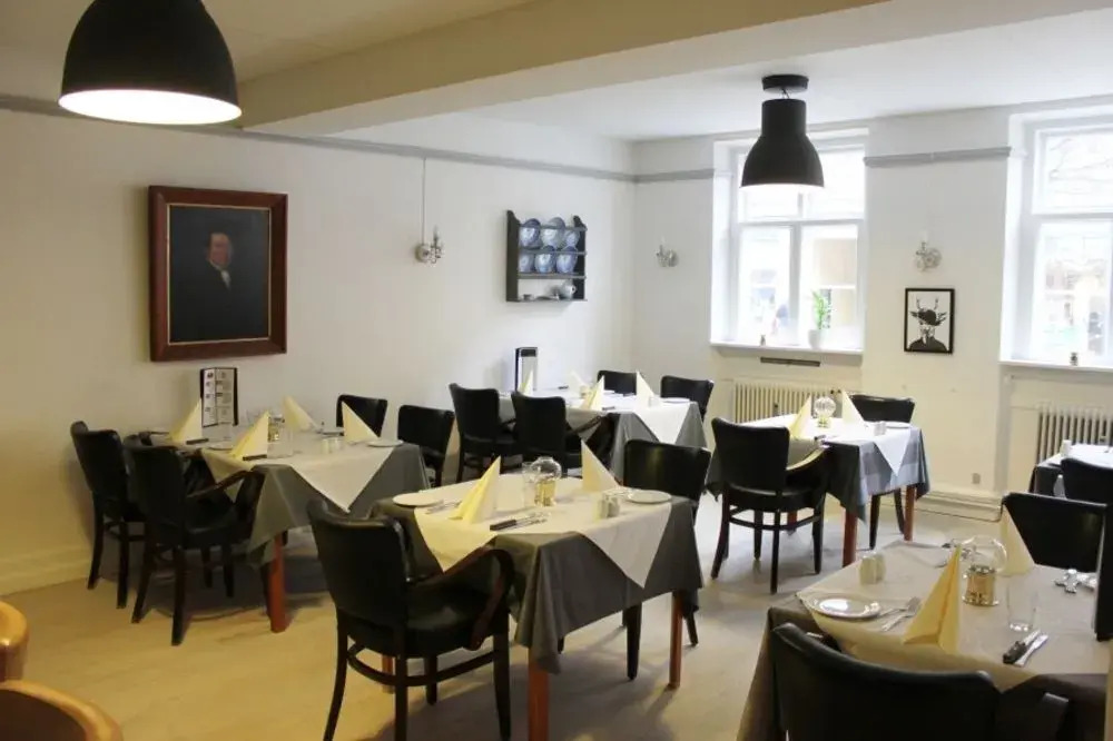 Hotel Postgaarden