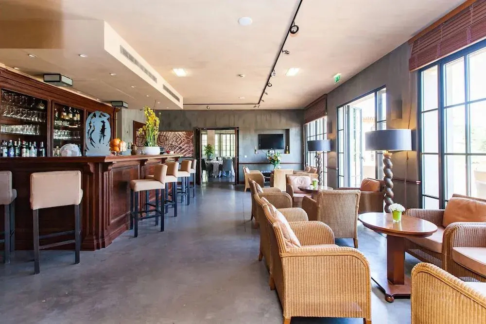 Saint-Tropez Golf Residences