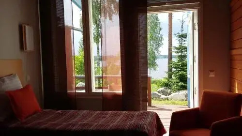 Jokiniemen Matkailu