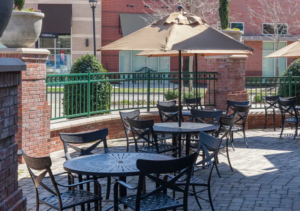 Courtyard Franklin Cool Springs