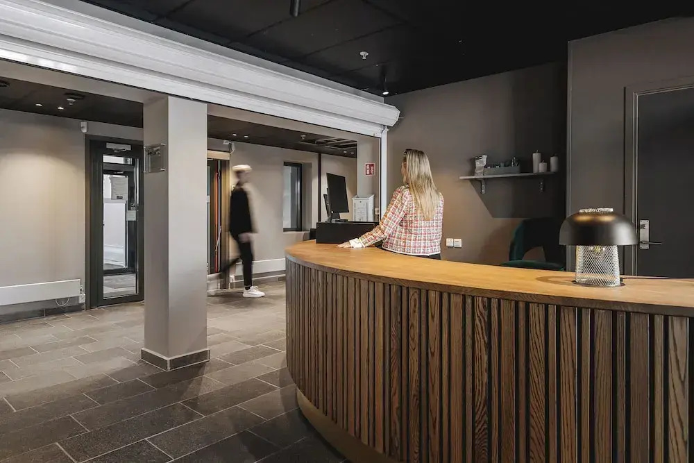 St Elisabeth Hotel & Spa