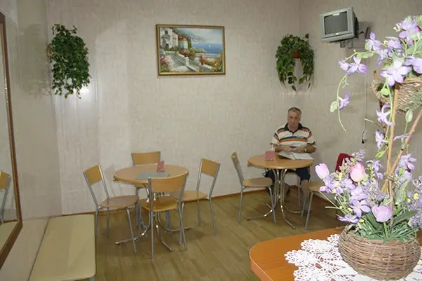 Lazurnyj bereg