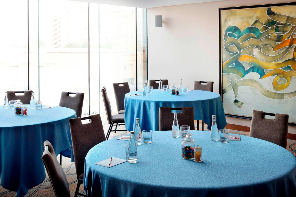 Residence Inn by Marriott Kuwait City