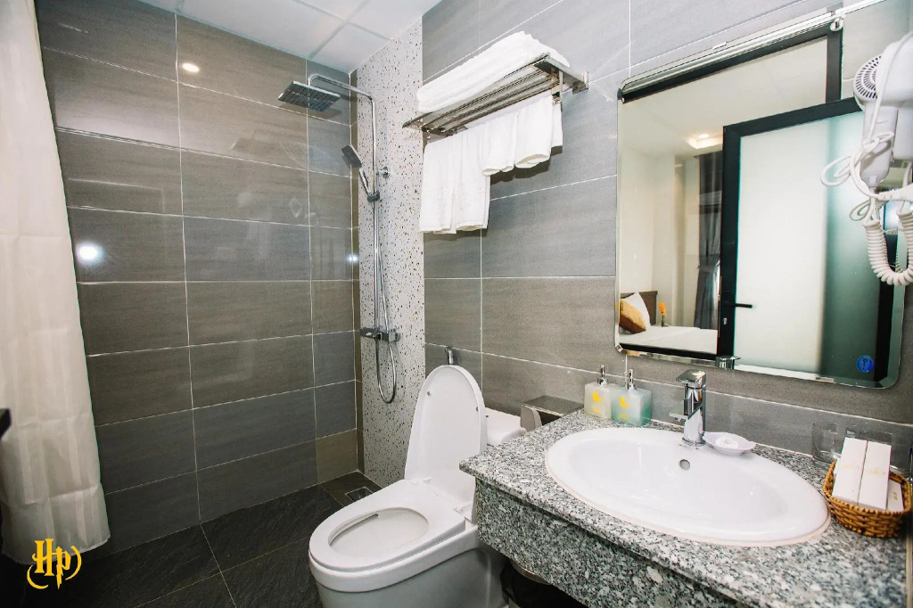 Harry Phu Quoc Hotel 1