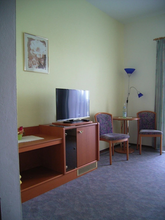 Landhotel Eibl