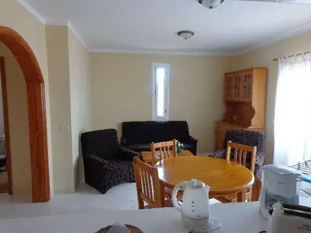Apartment in Arrieta, Lanzarote - 101648