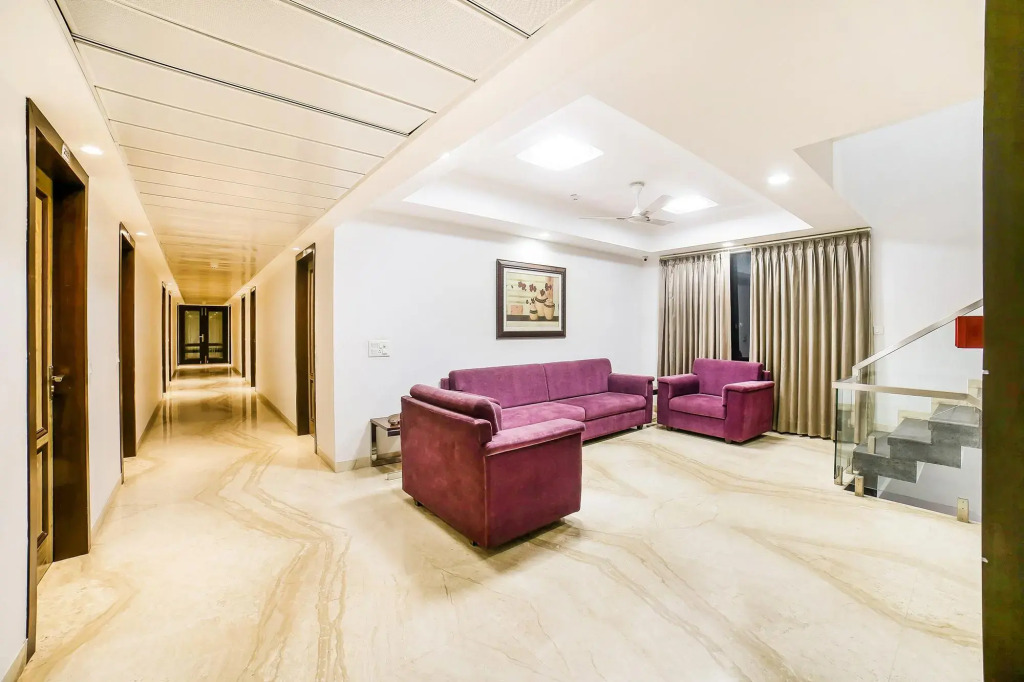 FabHotel Prime Sapphire Inn