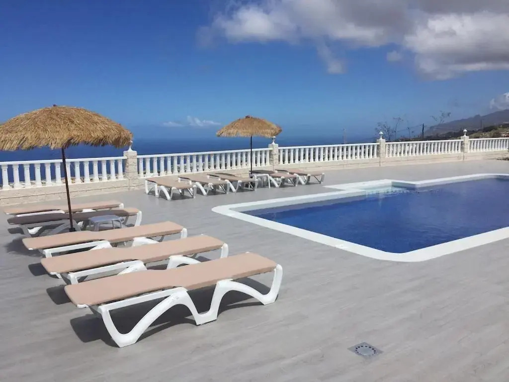 Hacienda Las Vistas