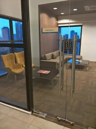 Setia Sky88 Johor Bahru by Nest Home