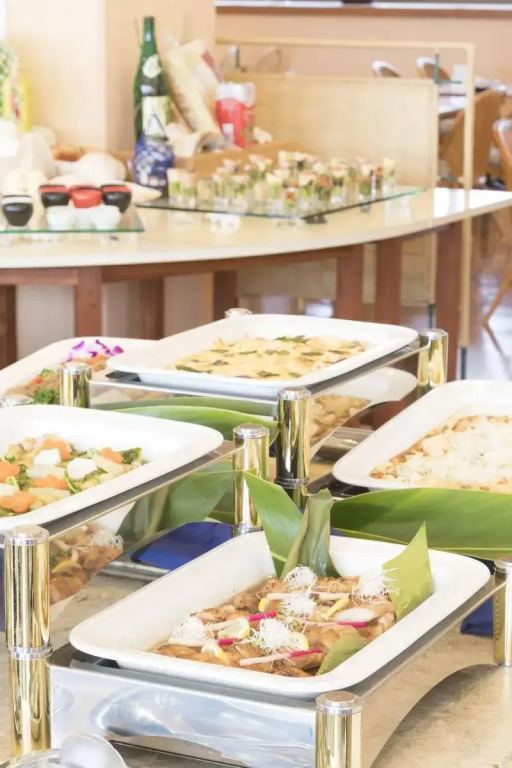 Ishigaki Seaside Hotel