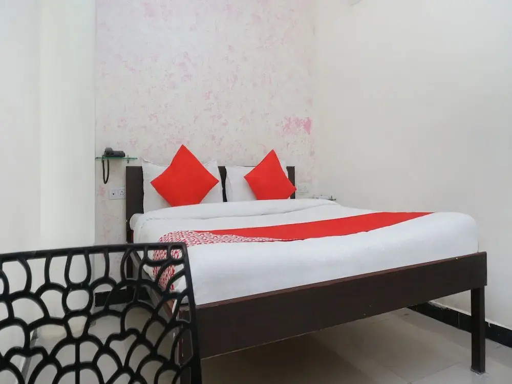 Hotel City Pearl by OYO Rooms