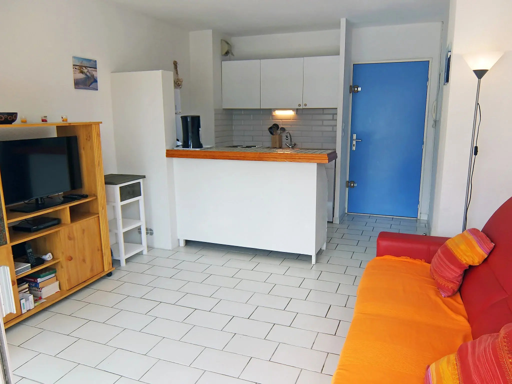 Apartment Santa maria