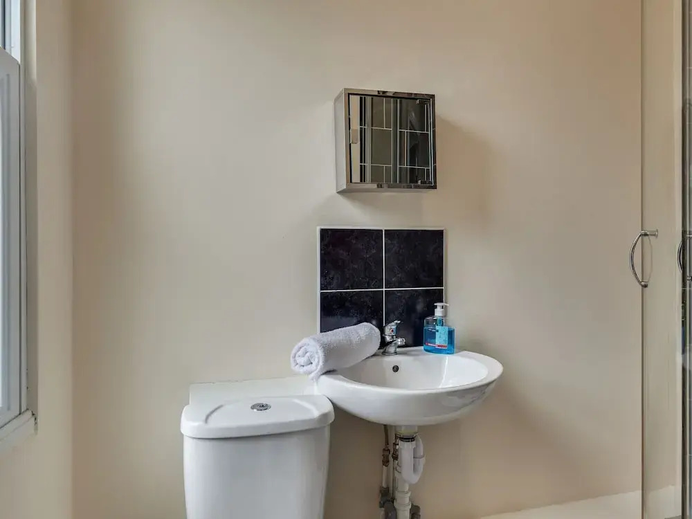 Cosy Apartment in Coventry Near Coventry University