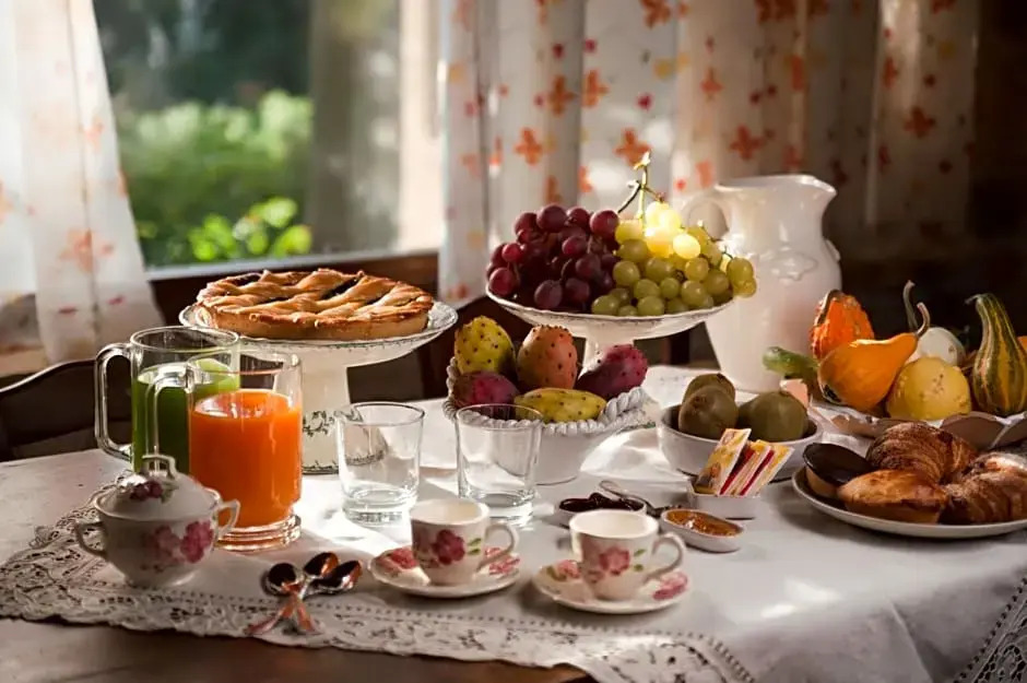 B&B Lucamaria