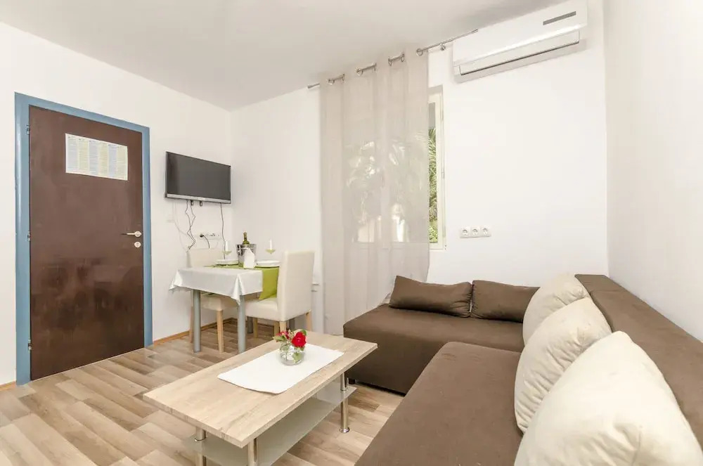 Guest House Marinna