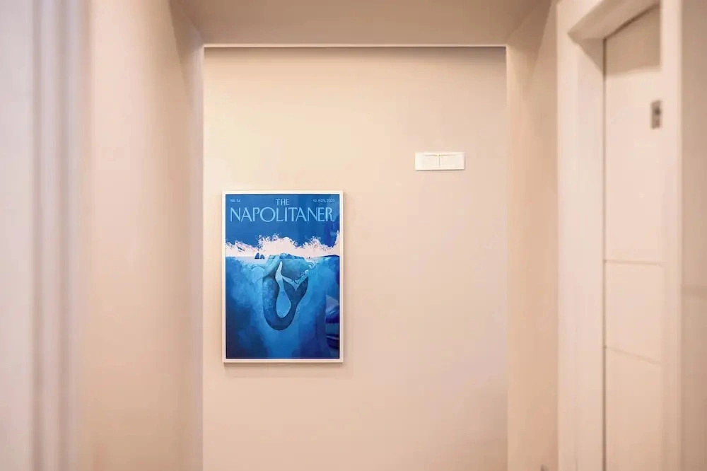 Plebiscito Luxury Guest House