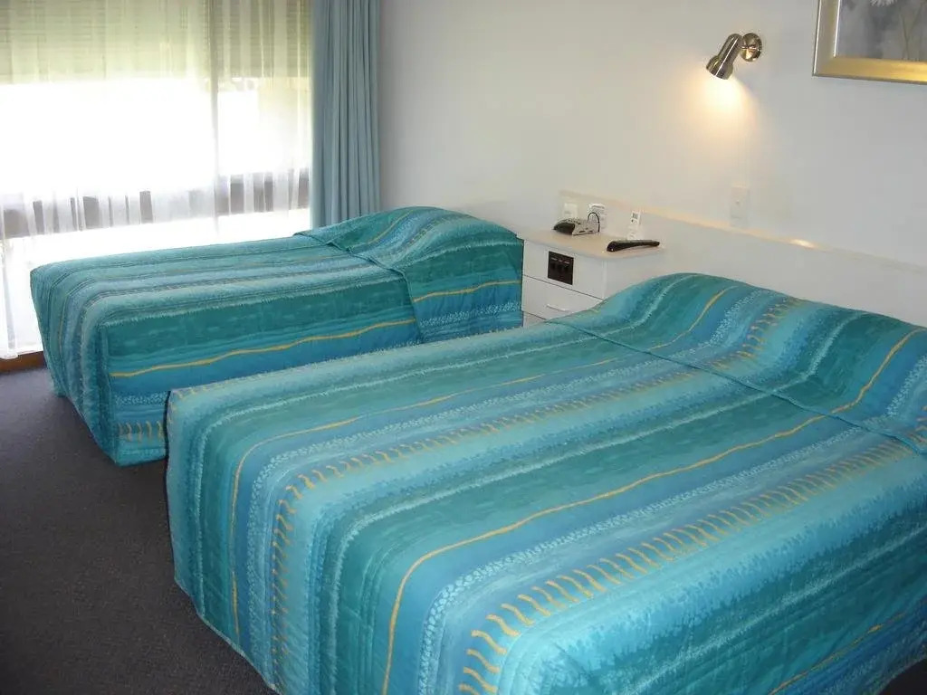 River Motel