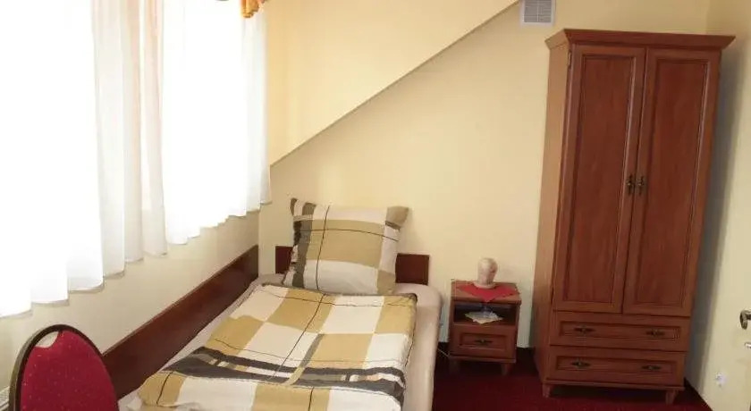 Zajazd Skorpion B&B