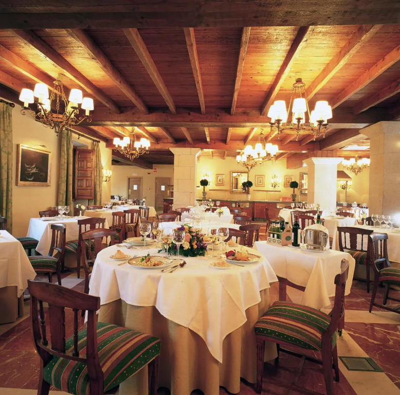 Parador de Cambados