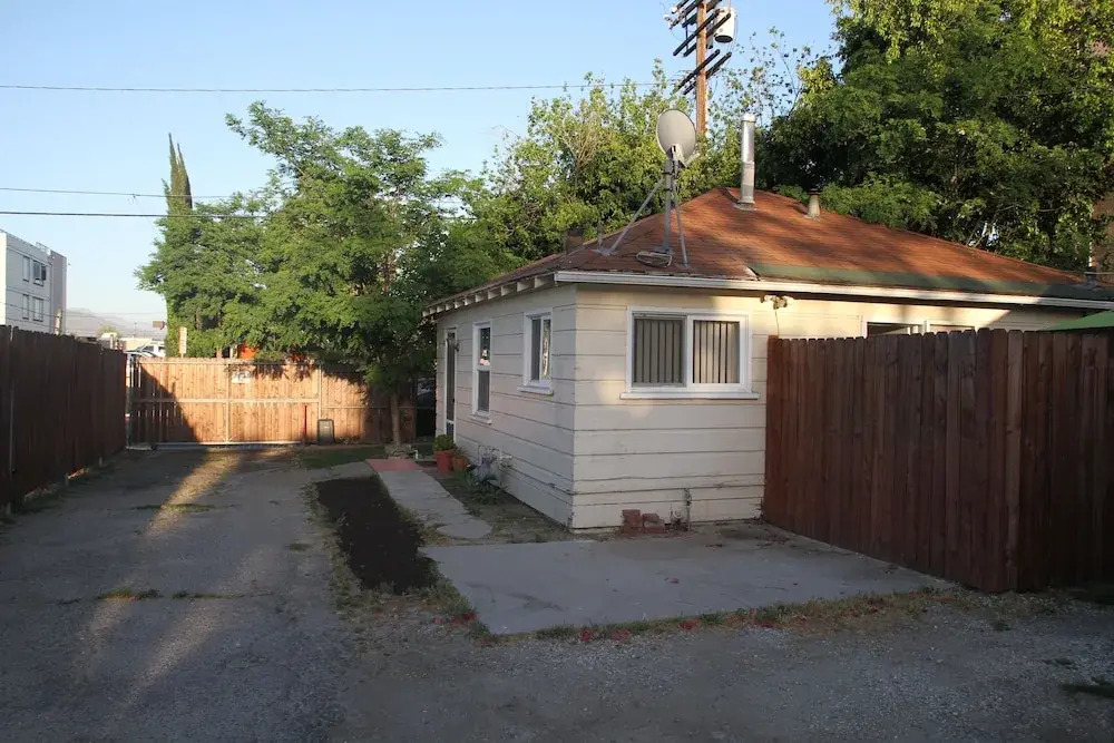 Charming Home in NOHO