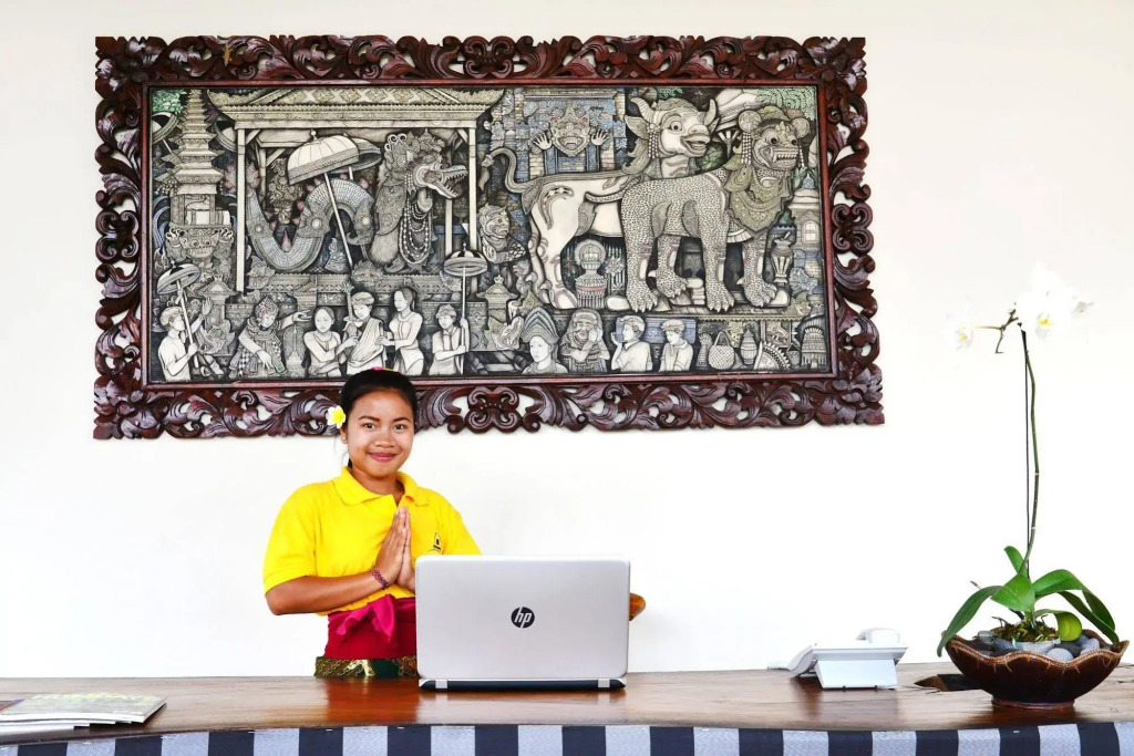 Kubu Bali Baik Villa & Resort