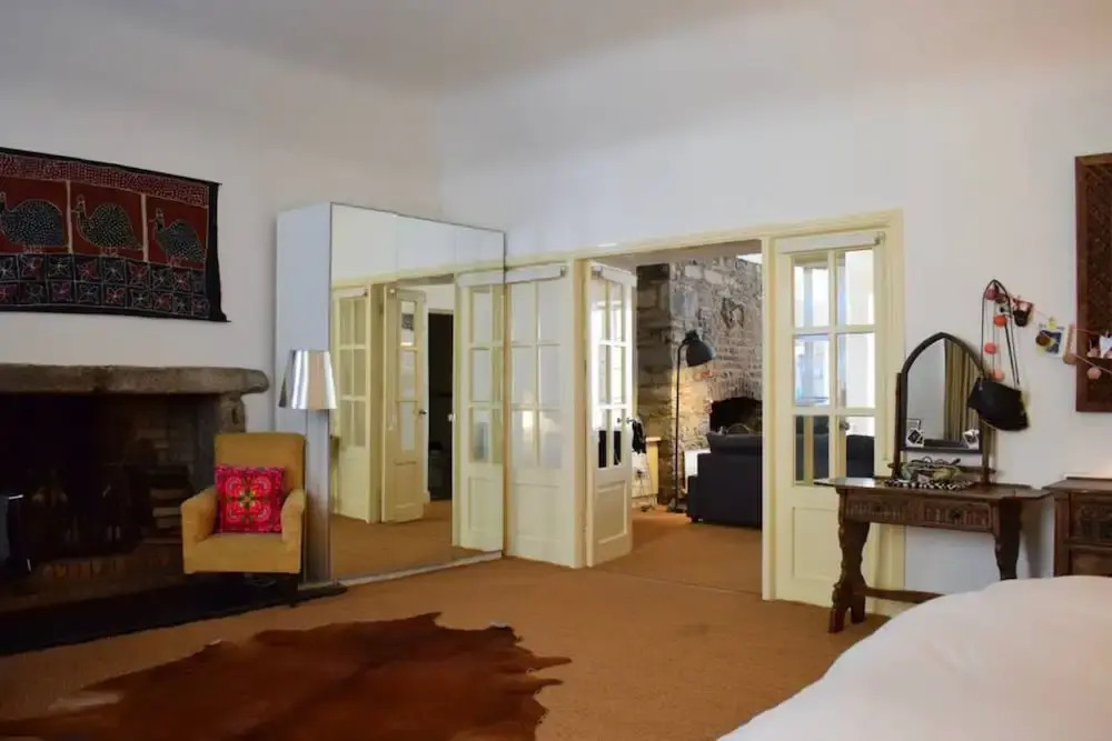 1 Bedroom Apartment In City Centre Location