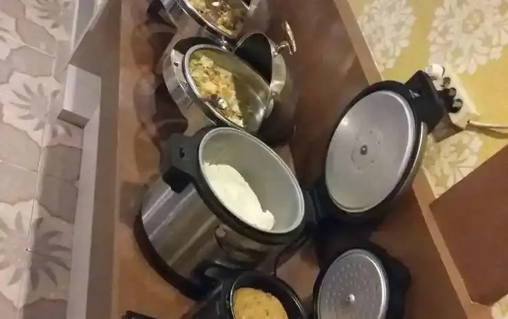 Hotel Raodah 2
