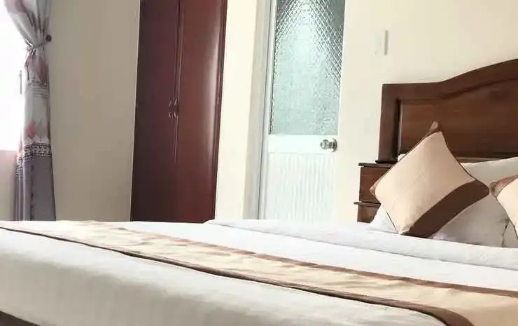 Thuy Thanh Hotel