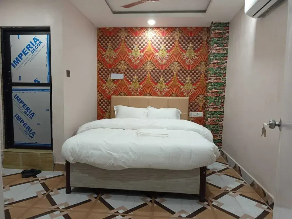 Hotel Dev Inn