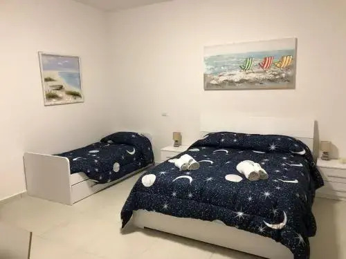 La casa del Moro