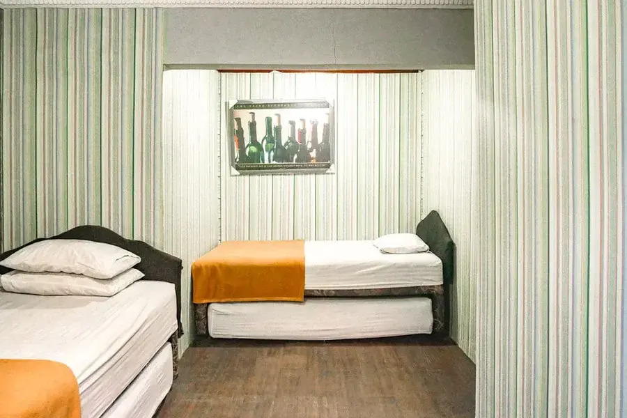 Venice Guesthouse