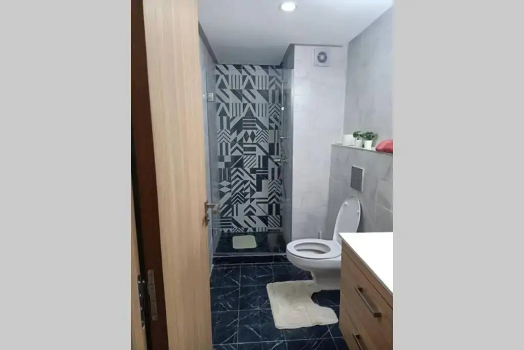 Appartement des rêves Parc Mohammedia