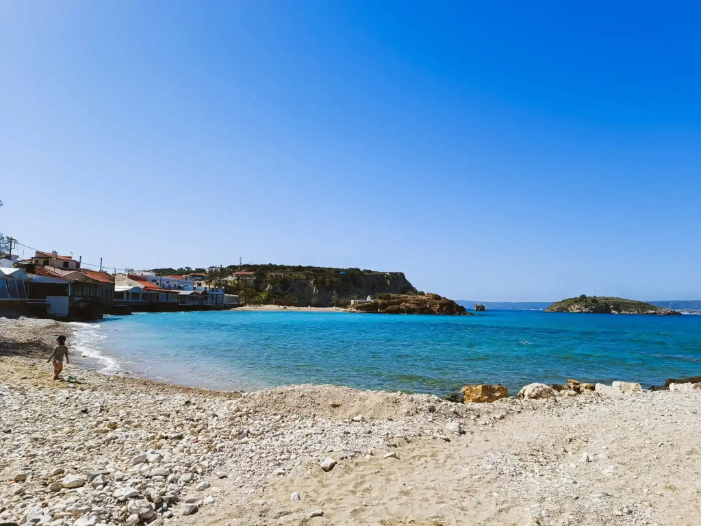 Almyrida Paradise Apartments