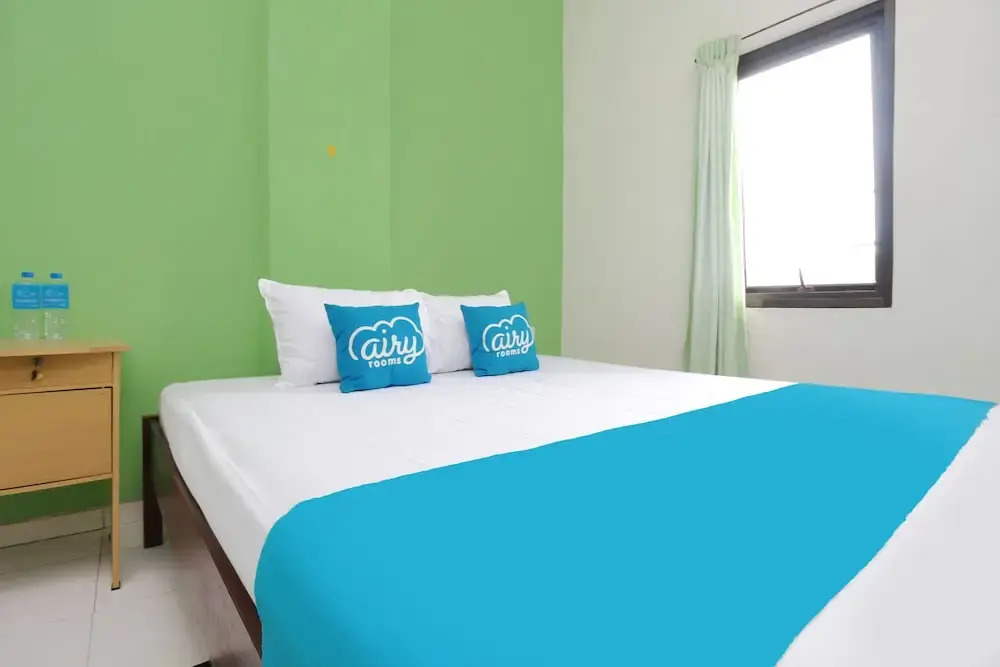 Airy Syariah Telaga Sari Prapatan 5 Balikpapan