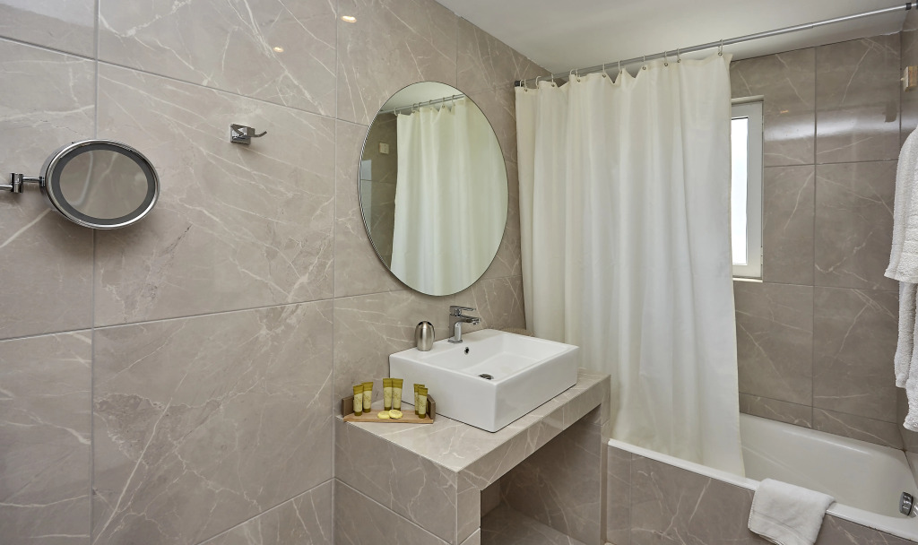 Athenian Riviera Hotel& Suites